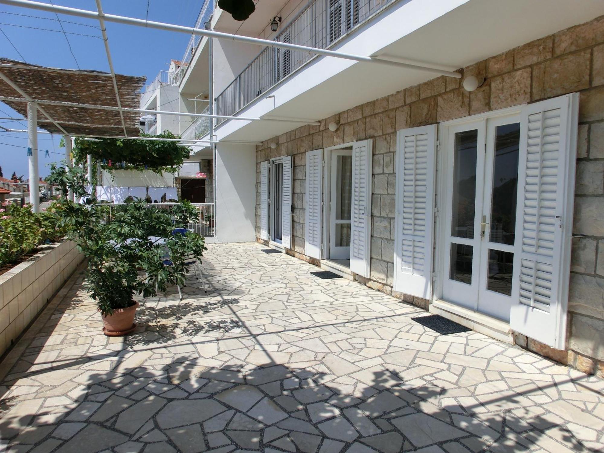 Bakara Dubrovnik